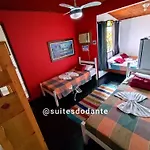 Dante Suites