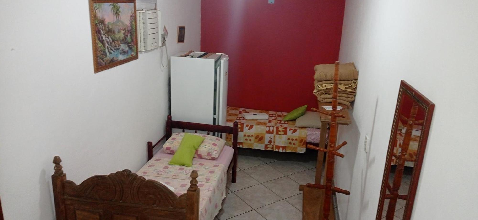 Casa de hóspedes Dante Búzios