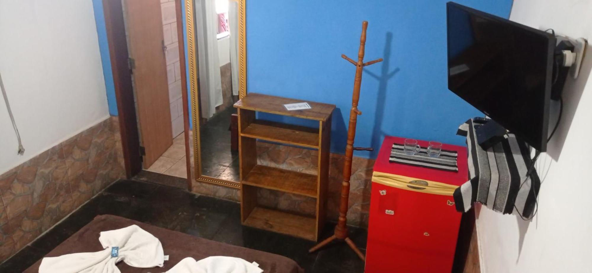 Casa de hóspedes Dante Búzios
