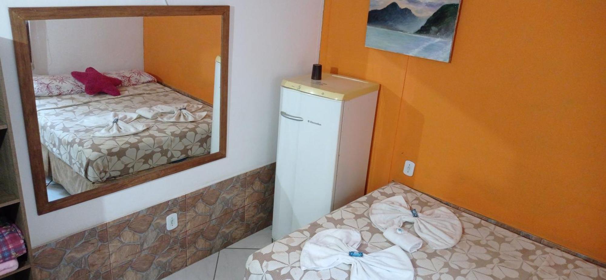 Casa de hóspedes Dante *