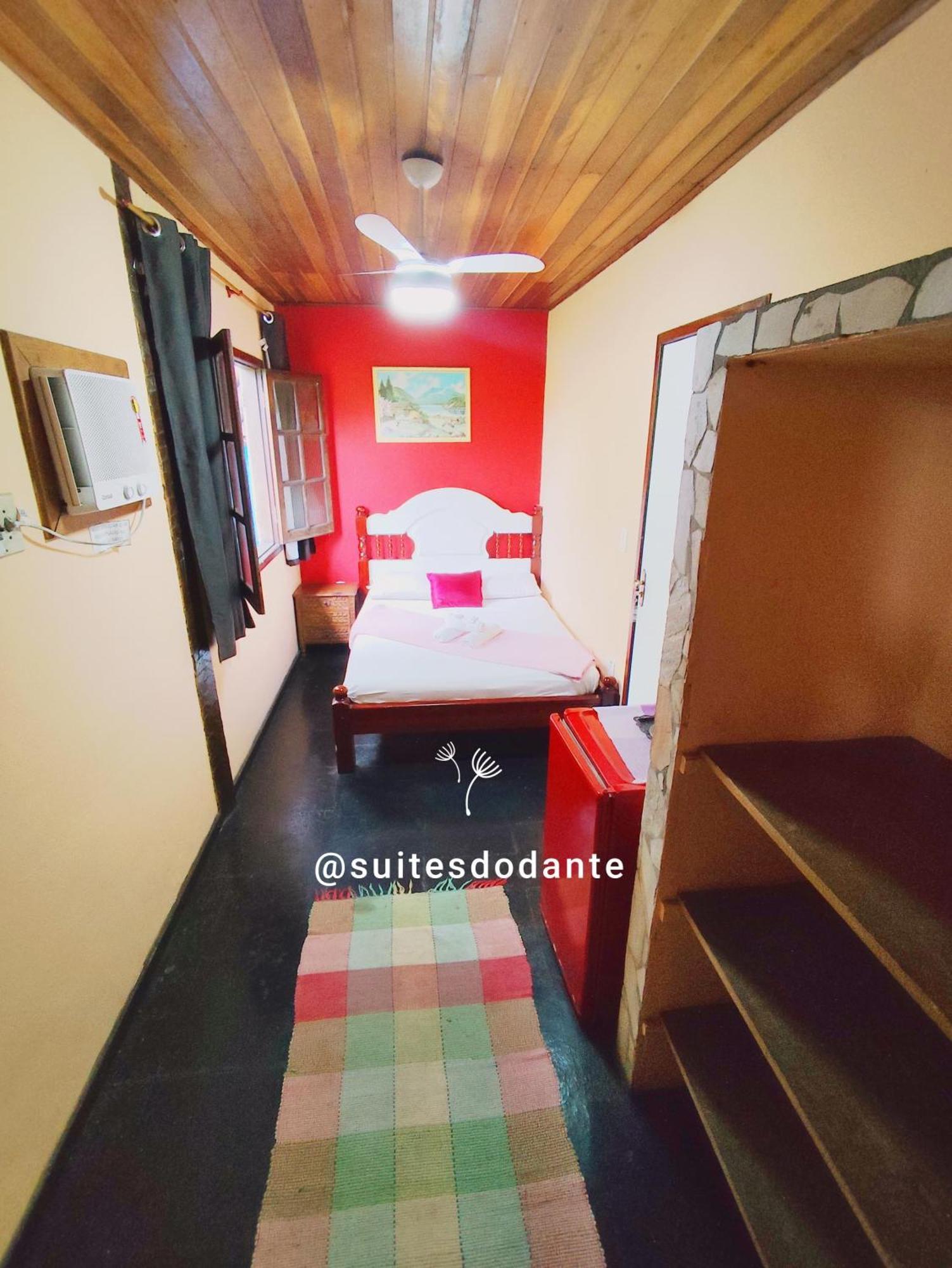 Casa de hóspedes Dante Búzios