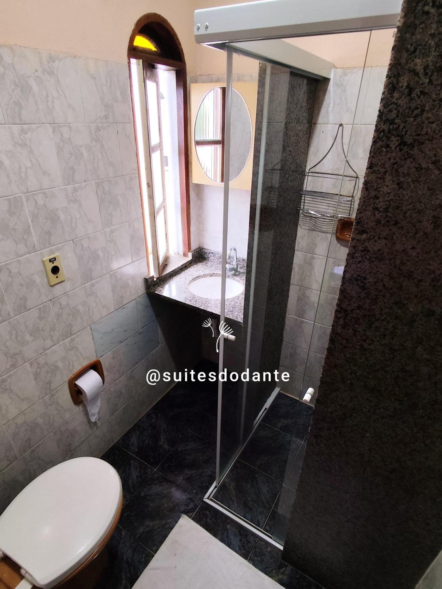 Casa de hóspedes Dante