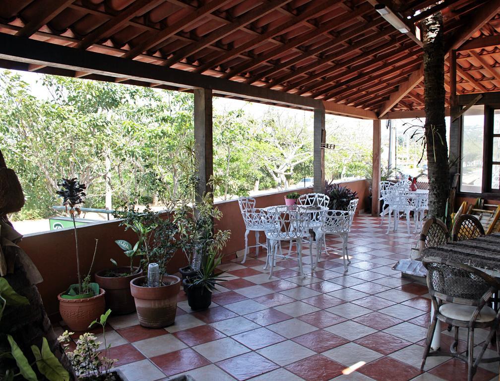 Casa de hóspedes Dante