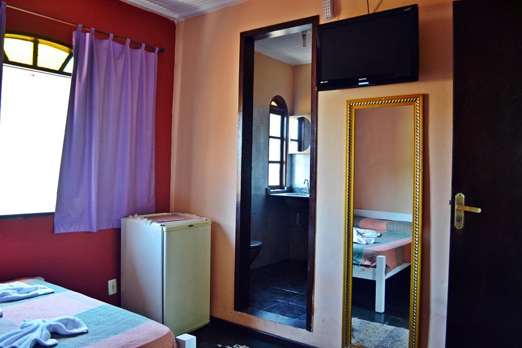 Casa de hóspedes Dante Búzios