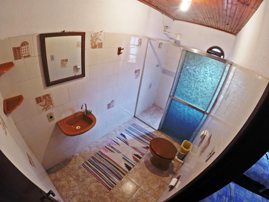 Casa de hóspedes Dante *