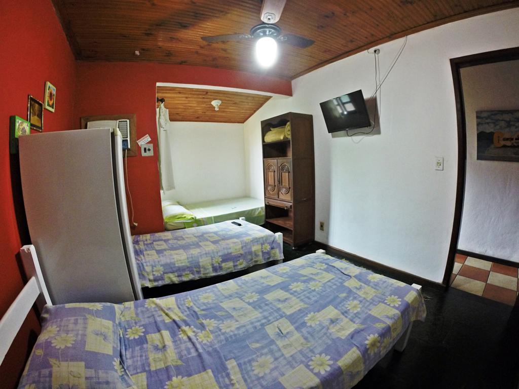 Casa de hóspedes Dante