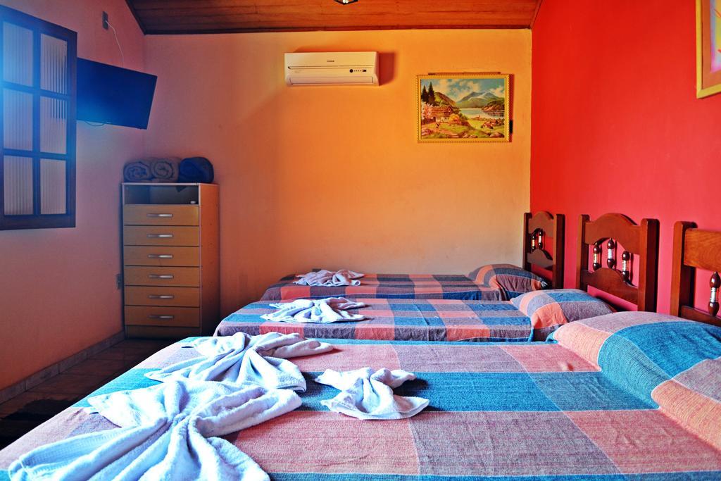 Casa de hóspedes Dante Búzios