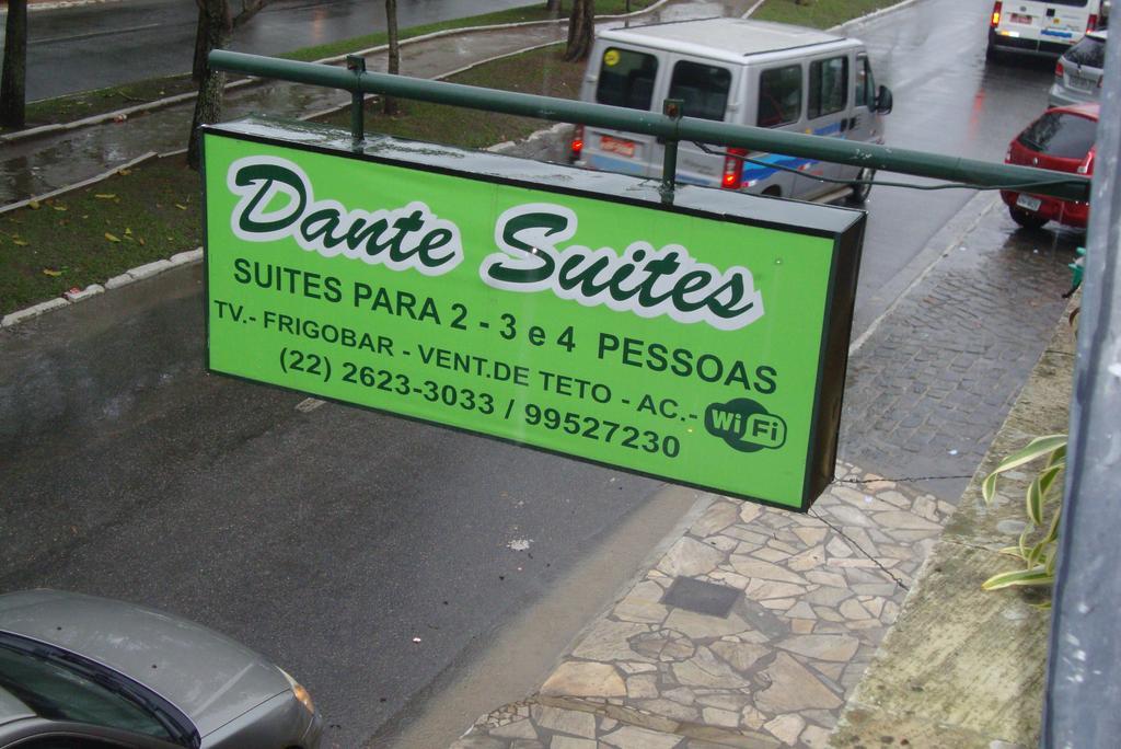 Dante Búzios