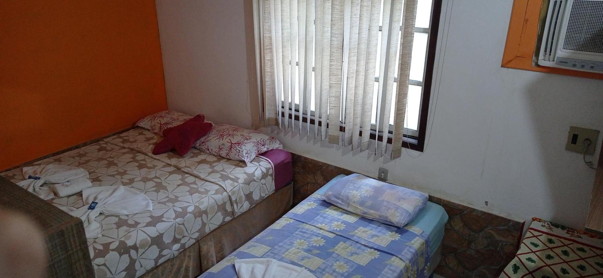 Dante Guest house Armacao dos Buzios