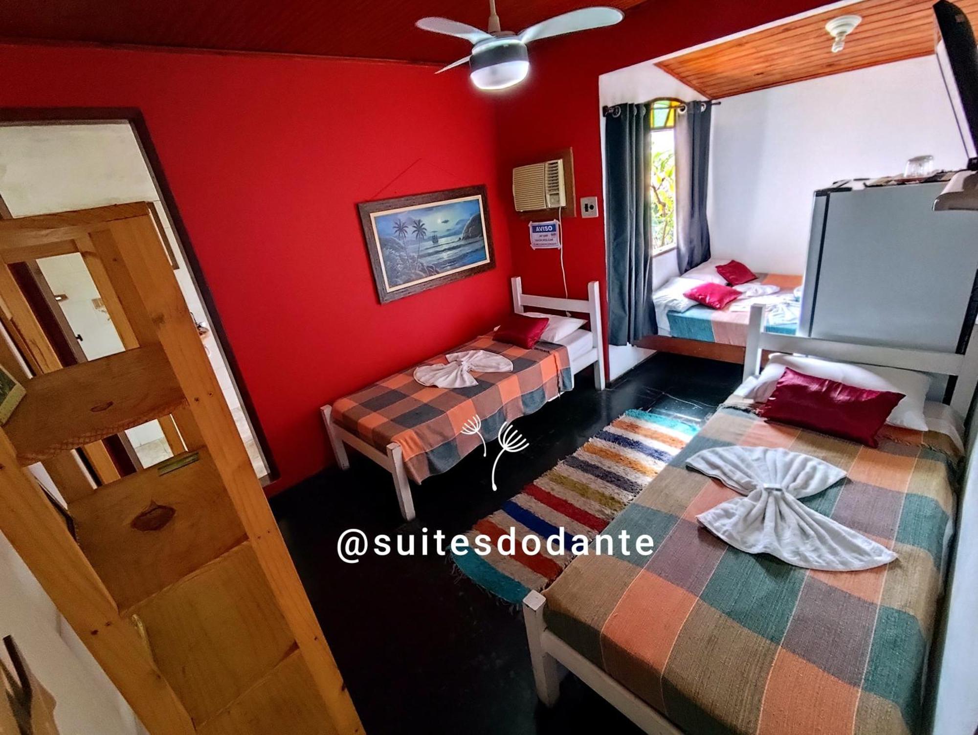 Guest house Dante *