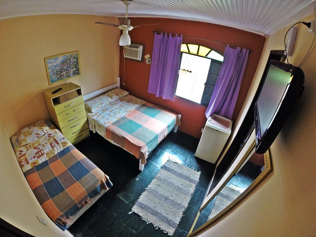 Dante Guest house