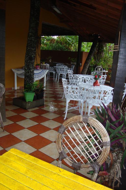Guest house Dante